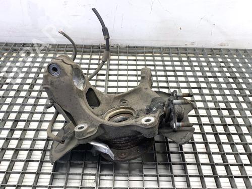 Right front steering knuckle CUPRA FORMENTOR (KM7, KMP) 2.0 TSI 4Drive | BP39335065M26 - Image 3