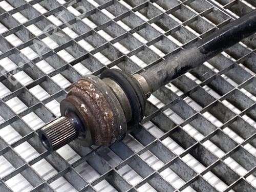 Right rear driveshaft CUPRA FORMENTOR (KM7, KMP) 2.0 TSI 4Drive | BP39335068M41 - Image 2