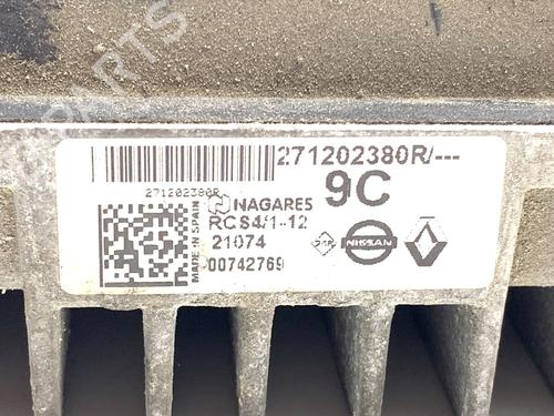 Electronic sensor RENAULT MASTER III Van (FV) 2.3 dCi 165 FWD (FV0P, FV0U, FV11, FV12, FV1E) | BP39328949M84 - Image 5