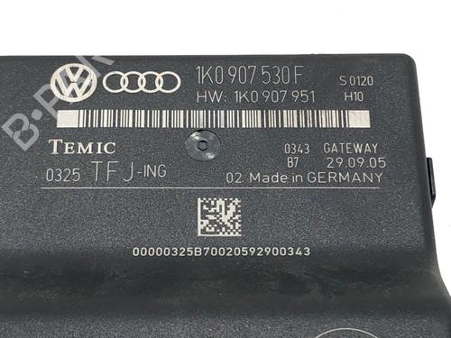 Electronic module VW GOLF V (1K1) 1.6 | BP39277001M83 - Image 4