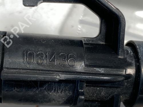 Headlight washer VW PASSAT B8 Variant (3G5, CB5) 2.0 TDI | BP39339424E17 - Image 4