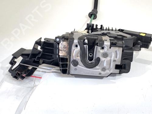 front-left-lock-mercedes-benz-glc-x253-2015-2016-2017-2018-2019-2020-2021-2022-39351721 main image