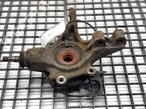 Left front steering knuckle CITROËN DS4 (NX_) 2.0 HDi 165 | BP39330078M25 - Image 3