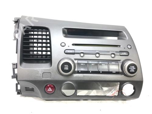 Used Radio Radio 39270525 39270525