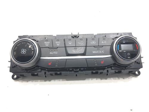 Used Climate control Climate control 39285381 39285381
