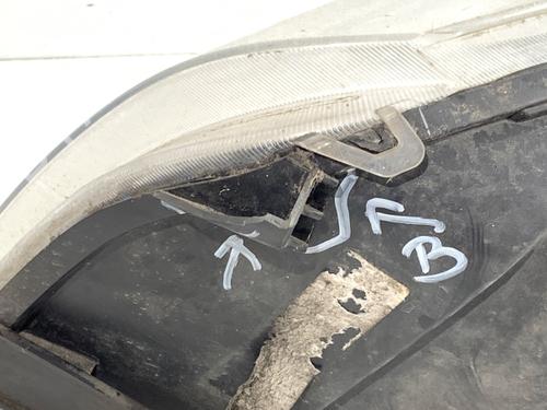 Right headlight DODGE CALIBER 2.0 CRD | BP40558453C29 - Image 3