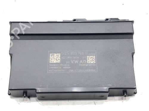 Used Electronic module Electronic module SKODA SUPERB IV Estate (NZ5) 2.0 TDI (150 hp) 40276778 40276778