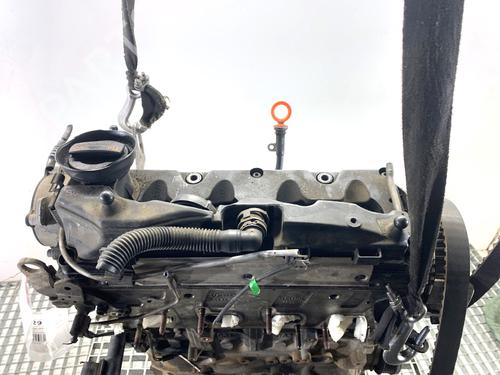 Engine SKODA SUPERB II Estate (3T5) 2.0 TDI | BP39347765M1  - Image 5