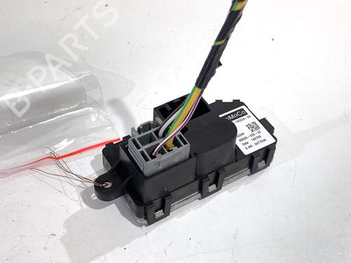 Varmeblæsermodstand FORD KUGA II (DM2) 1.6 EcoBoost | BP39352535M108 - Image 4