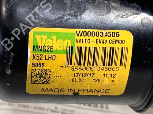Vindrude Viskermekanisme DACIA DUSTER (HM_) 1.6 SCe 115 (HMM1) | BP39338175C83 - Image 5
