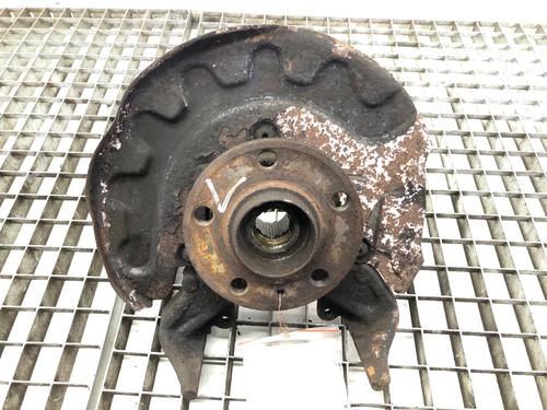 left-front-steering-knuckle-seat-toledo-iv-kg3-2012-2013-2014-2015-2016-2017-2018-2019-39310211 main image