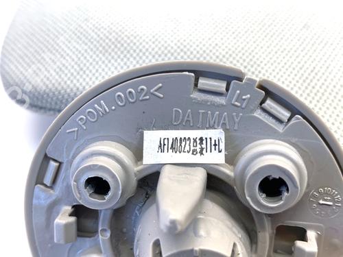 Left sun visor OPEL ZAFIRA TOURER C (P12) 1.6 CDTI (75) | BP39326142I1 - Image 4