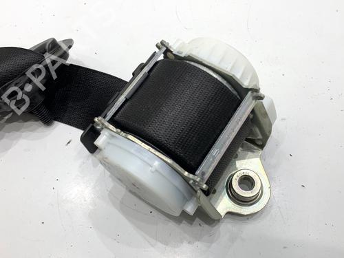 Front right seatbelt BMW X1 (E84) sDrive 18 d | BP39370829I25 - Image 3