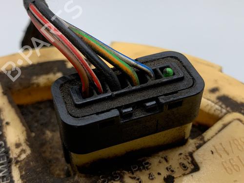 Fuel pump FORD KUGA I 2.0 TDCi 4x4 | BP39350144M76 - Image 4