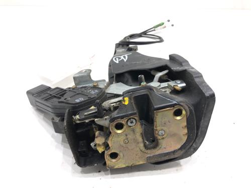 Used Rear right lock Rear right lock 39277742 39277742