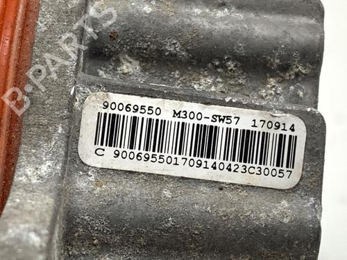 Electronic module RENAULT TALISMAN (LP_) 1.6 dCi 160 | BP40057306M83 - Image 3