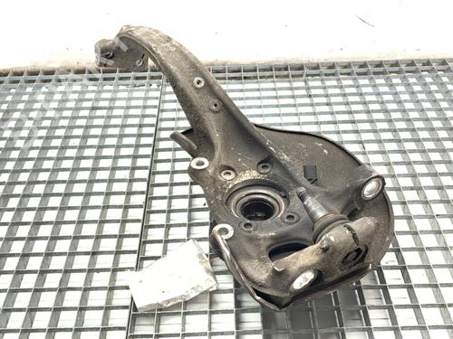 Left front steering knuckle AUDI A5 (8T3) 1.8 TFSI | BP39301132M25 - Image 2