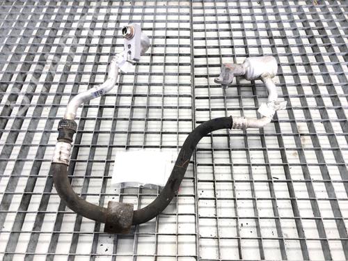 Used AC pipe AC pipe 39282938 39282938