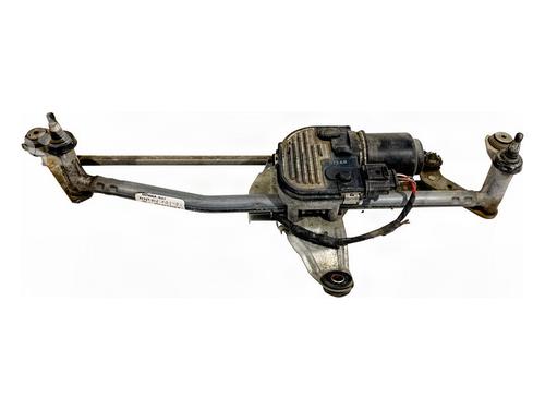 Used Front wipers mechanism Front wipers mechanism VW PASSAT B6 (3C2) 2.0 FSI (150 hp) 40250351 40250351