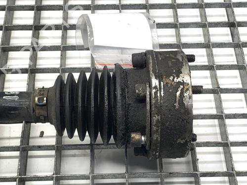Left front driveshaft VW GOLF VI Variant (AJ5) 1.6 TDI | BP39347184M38 - Image 3