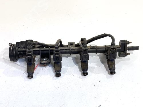 Used Injection rail Injection rail 39344377 39344377