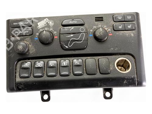 Used Climate control Climate control VOLVO XC90 I (275) 2.5 T AWD (209 hp) 39378029 39378029