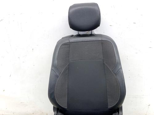 Right front seat RENAULT MEGANE CC (EZ0/1_) 1.4 TCe (EZ0F, EZ1V) | BP39302317C16 - Image 2