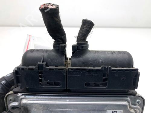 Engine control unit (ECU) VW SCIROCCO III (137, 138) 1.4 TSI | BP39341884M57 - Image 3