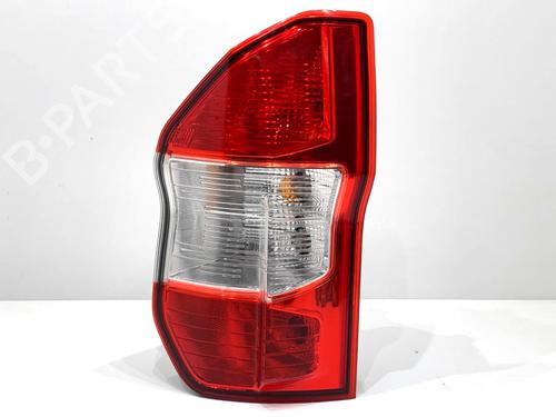 Used Right taillight Right taillight FORD TOURNEO COURIER B460 MPV 1.5 TDCi (75 hp) 39333781 39333781