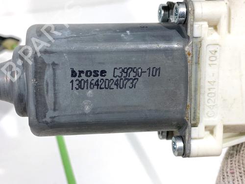 Front left window mechanism JAGUAR F-PACE (X761) 2.0 TD4 | BP39324435C22 - Image 5