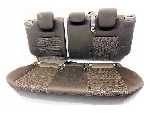Used Rear seat (2nd row) Rear seat (2nd row) SUZUKI SWIFT V (AZ) 1.2 (A2L412, ZC83S) (90 hp) 39907722 39907722