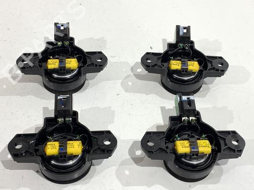Speaker VOLVO S60 III (224) B5 Mild-Hybrid AWD | BP40171547E2 - Image 25