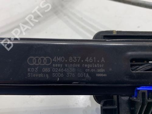 Front left window mechanism AUDI Q7 (4MB, 4MG, 4MQ) 45 TDI Mild Hybrid quattro | BP39388608C22 - Image 4