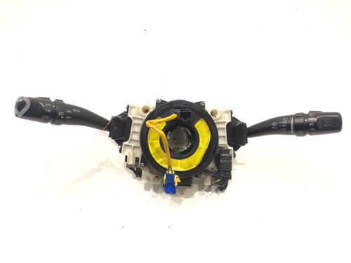 Used Steering column stalk Steering column stalk KIA SPORTAGE II (JE_, KM_) 2.0 CRDi 4WD (113 hp) 39280285 39280285