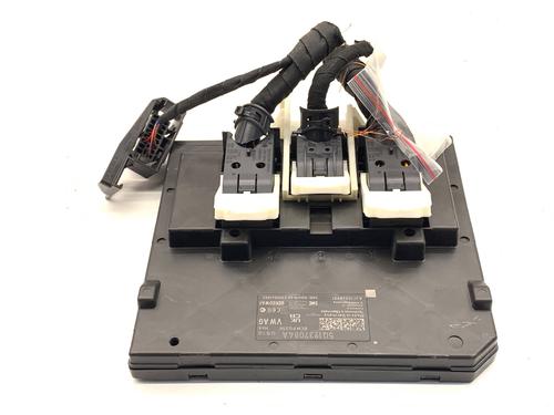 Electronic module SEAT ATECA (KH7, KHP) 1.5 TSI | BP39344743M83 - Image 2