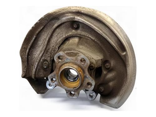 Used Left front steering knuckle Left front steering knuckle 39519788 39519788