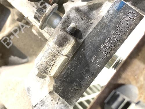 Engine FORD FIESTA VI (CB1, CCN) 1.5 TDCi | BP40033908M1 - Image 8