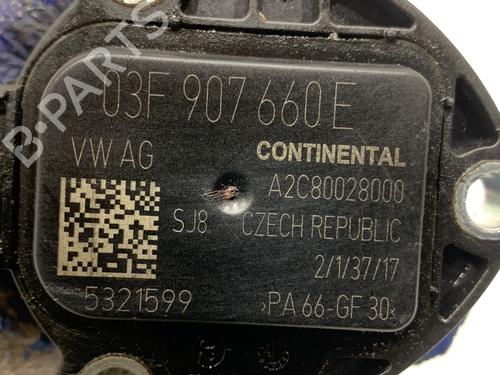 Electronic sensor VW TOURAN (5T1) 1.8 TSI | BP39312306M84 - Image 5