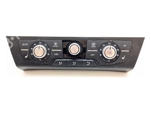 Used Climate control Climate control AUDI A6 C7 Avant (4G5, 4GD) 2.0 TDI (177 hp) 39361755 39361755