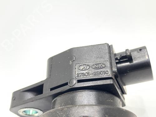 Ignition coil HYUNDAI i30 (GD) 1.4 | BP39355642M94 - Image 2