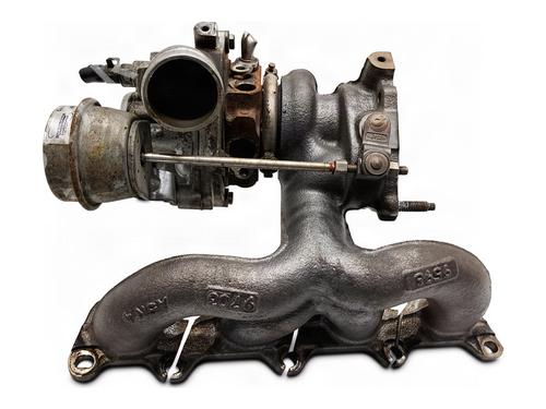 Used Turbocharger/Supercharger Turbocharger/Supercharger 39496719 39496719