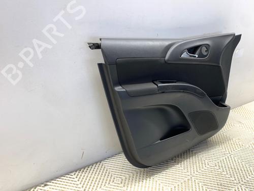 Front left panel OPEL MERIVA B MPV (S10) 1.4 (75) | BP40457705C58 - Image 2
