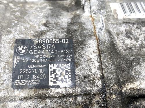 AC compressor BMW X5 (G05, F95) xDrive M 50 d | BP39346921M34 - Image 4