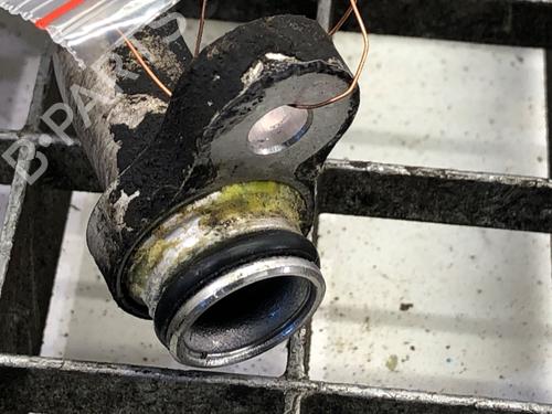 AC pipe MITSUBISHI LANCER VIII (CY_A, CZ_A) 1.8 DI-D (CY9A) | BP39297140M126 - Image 4