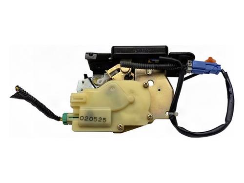 Used Tailgate lock Tailgate lock HONDA JAZZ II (GD_, GE3, GE2) 1.3 iDSi (GD1) (83 hp) 40488929 40488929