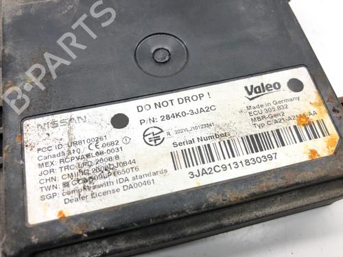 Electronic module INFINITI Q50 50 Hybrid AWD | BP39326428M83 - Image 4