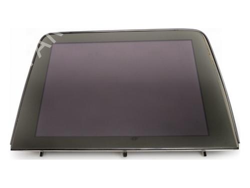 Used Display monitor Display monitor FORD FOCUS IV (HN) 1.0 EcoBoost (125 hp) 40489006 40489006