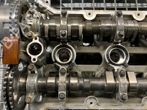 Cylinder head PORSCHE PANAMERA (970) 4.8 4S | BP39323208M5 - Image 4