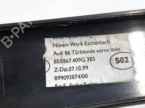 Andre AUDI A4 B6 (8E2) 2.0 | BP39305805O1 - Image 7
