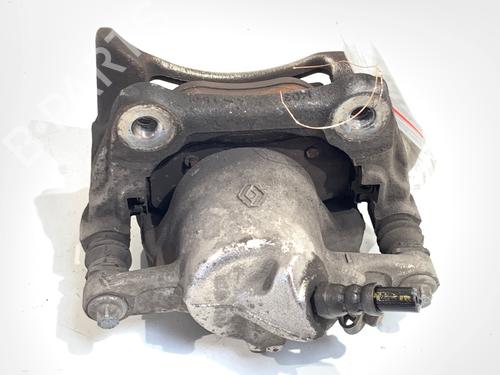 Left front brake caliper RENAULT CLIO V (B7_) 1.0 LPG (B7MT) | BP39643136M105 - Image 3